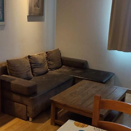 Apartmán Sierra Nevada Rent Superior Exteriér fotografie
